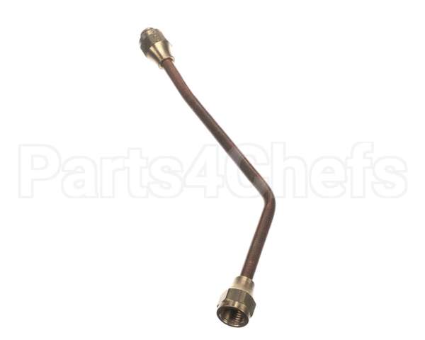 A71543 Grindmaster Cecilware Water Line,Assy B-Series