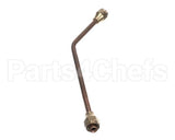 A71543 Grindmaster Cecilware Water Line,Assy B-Series