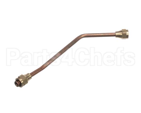 A71543 Grindmaster Cecilware Water Line,Assy B-Series