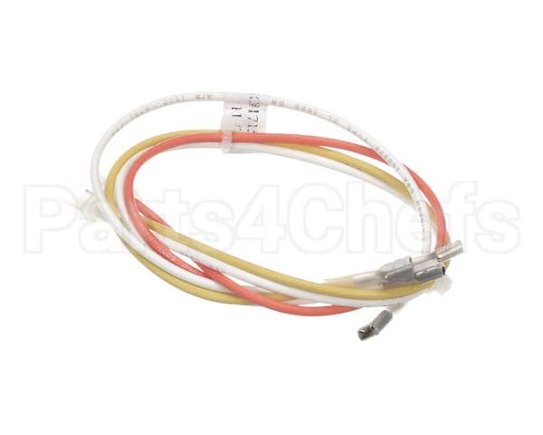 A71576 Grindmaster Cecilware Harness,Top/Side Warmers