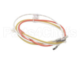 A71576 Grindmaster Cecilware Harness,Top/Side Warmers