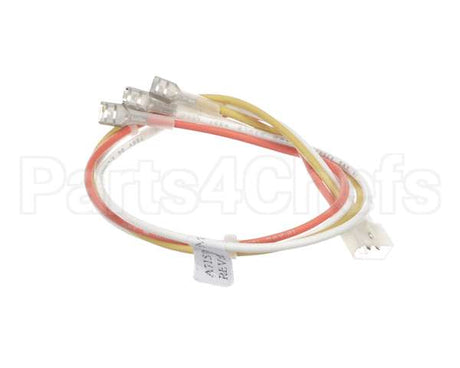 A71576 Grindmaster Cecilware Harness,Top/Side Warmers