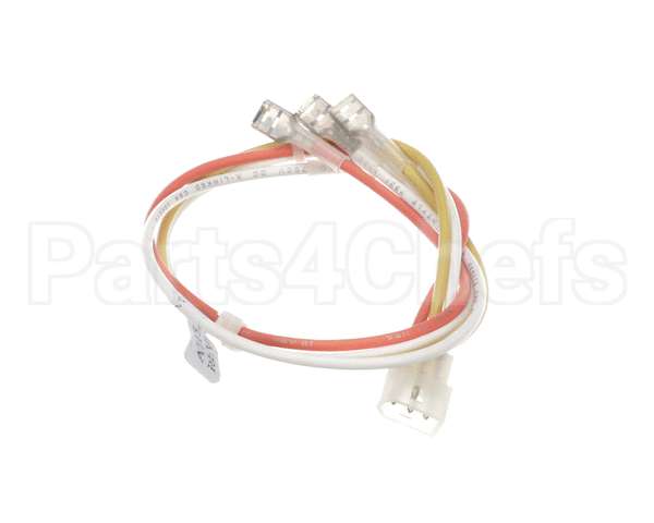 A71576 Grindmaster Cecilware Harness,Top/Side Warmers