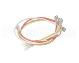 A71576 Grindmaster Cecilware Harness,Top/Side Warmers