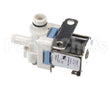 A71673 Grindmaster Cecilware Valve,Dump,120V,Class F