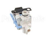 A71673 Grindmaster Cecilware Valve,Dump,120V,Class F