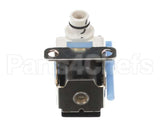 A71673 Grindmaster Cecilware Valve,Dump,120V,Class F