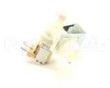 A71683 Grindmaster Cecilware Valve Inlet 24Vac 1.32