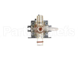 A71684 Grindmaster Cecilware Valve Dump 24Vac Deltrol