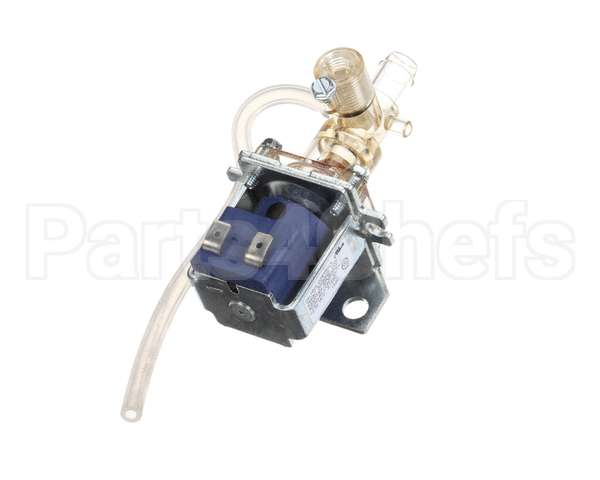 A71684 Grindmaster Cecilware Valve Dump 24Vac Deltrol
