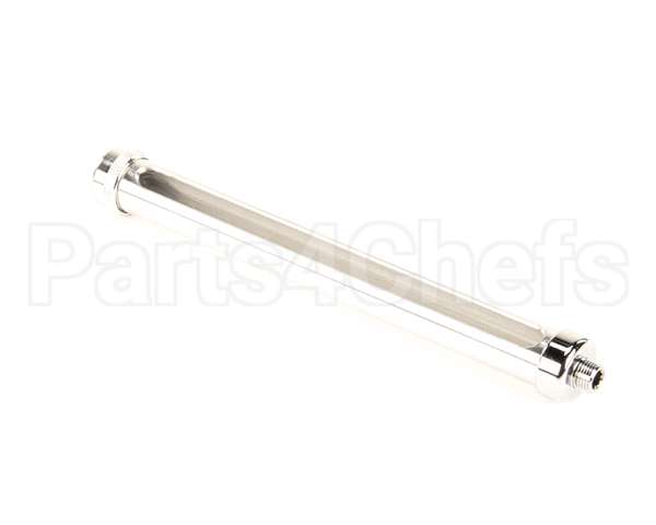 A718-018 Grindmaster Cecilware 7 Gauge Assembly For Cs-1 Shuttle-