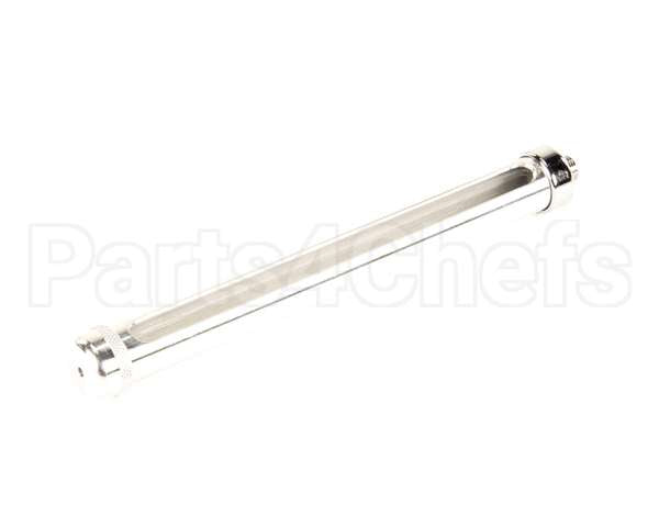 A718-018 Grindmaster Cecilware 7 Gauge Assembly For Cs-1 Shuttle-