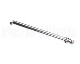 A718-021 Grindmaster Cecilware 10-1/2,Gauge Glass Assembly Coffee