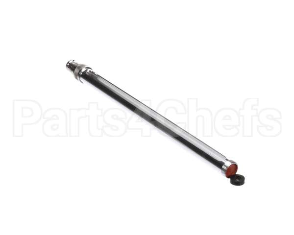 A718-021 Grindmaster Cecilware 10-1/2,Gauge Glass Assembly Coffee