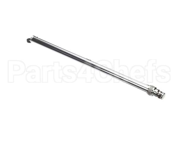 A718-023 Grindmaster Cecilware 13 Gauge Glass Assycoffee (A)