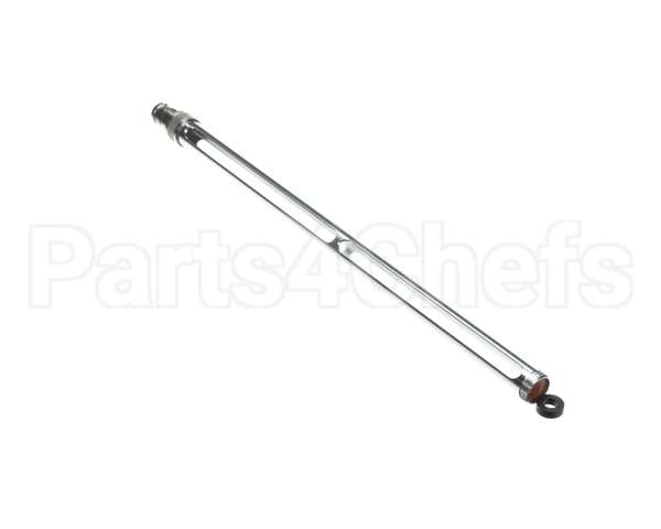 A718-023 Grindmaster Cecilware 13 Gauge Glass Assycoffee (A)