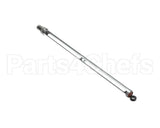 A718-023 Grindmaster Cecilware 13 Gauge Glass Assycoffee (A)