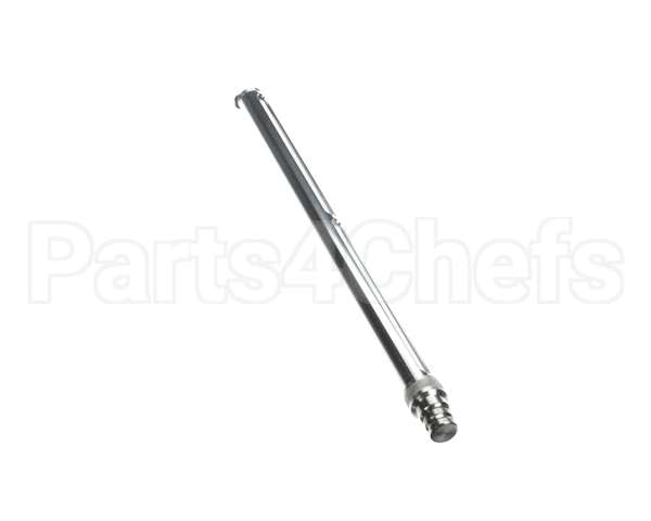A718-023 Grindmaster Cecilware 13 Gauge Glass Assycoffee (A)