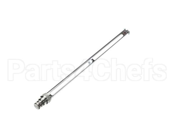 A718-023 Grindmaster Cecilware 13 Gauge Glass Assycoffee (A)