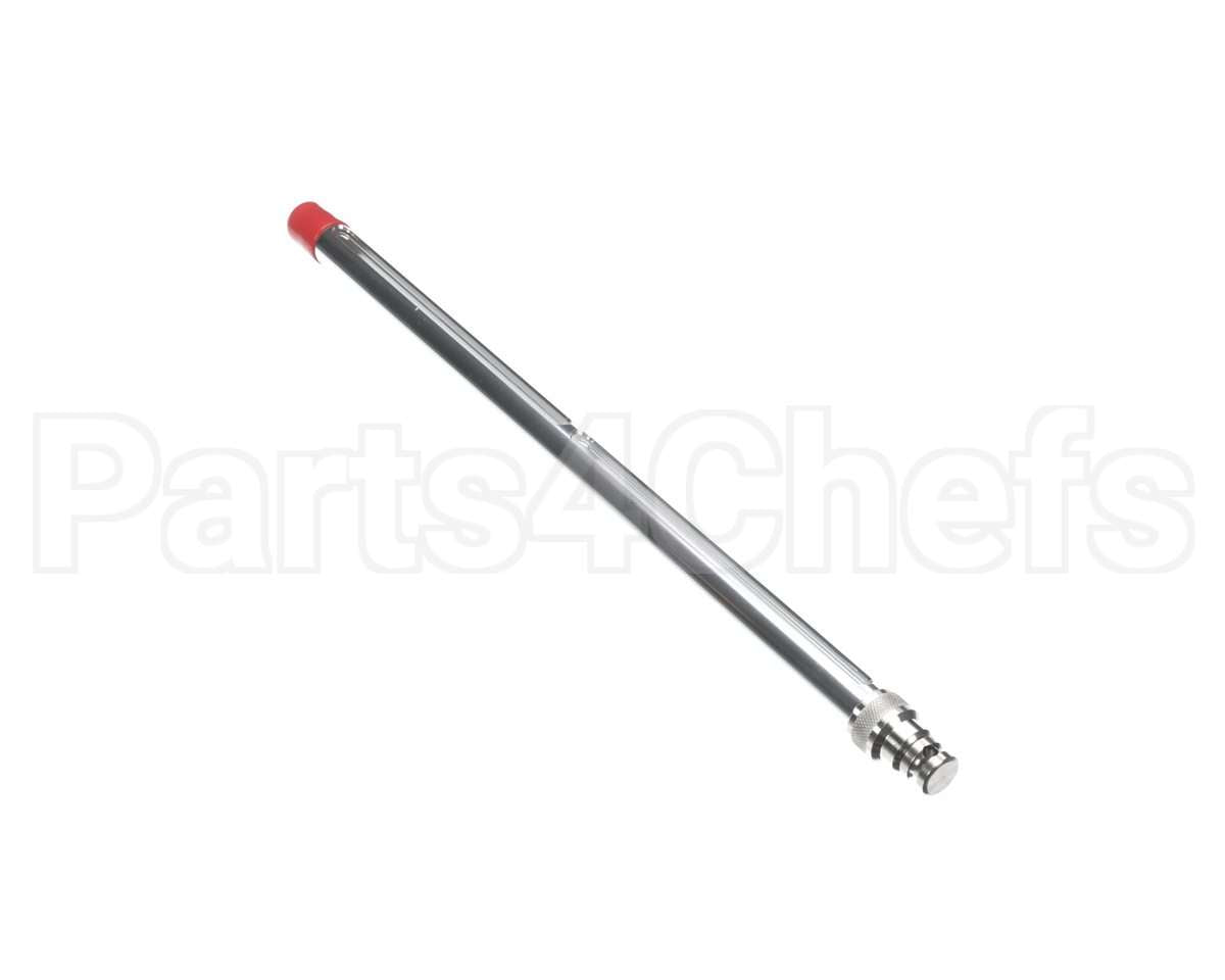 A718-024 Grindmaster Cecilware 14 Guage Glass Assy Coffee