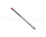 A718-024 Grindmaster Cecilware 14 Guage Glass Assy Coffee
