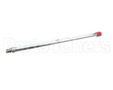 A718-024 Grindmaster Cecilware 14 Guage Glass Assy Coffee