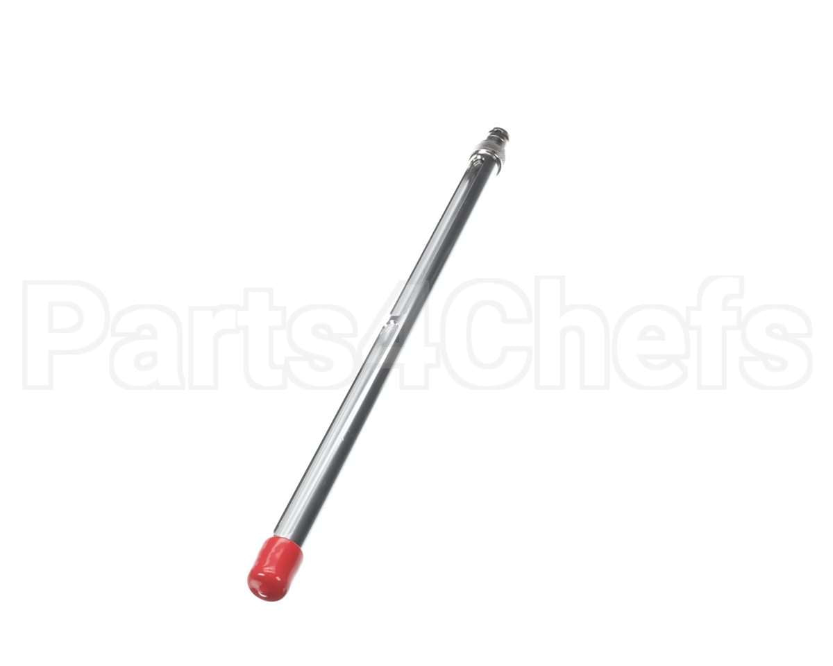 A718-024 Grindmaster Cecilware 14 Guage Glass Assy Coffee