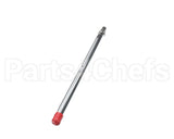 A718-024 Grindmaster Cecilware 14 Guage Glass Assy Coffee