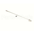 A718-025 Compatible Grindmaster 15 Gauge Glass Assemblycoffee (A)