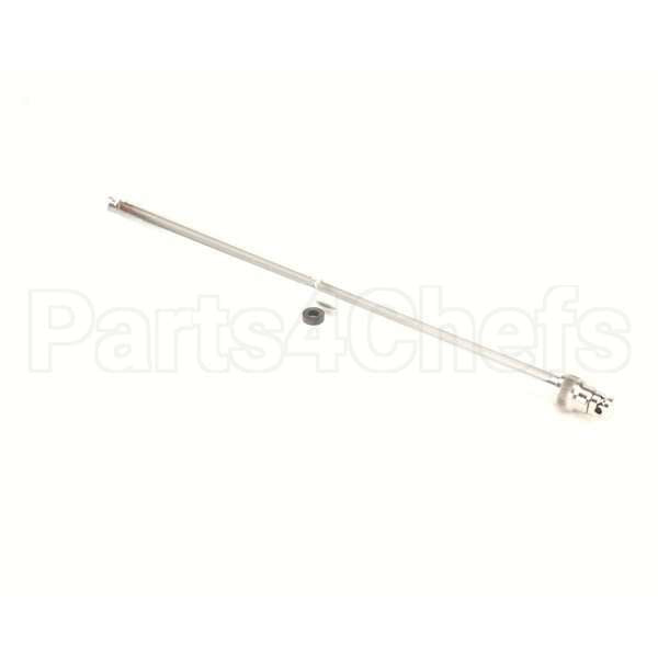 A718-025 Compatible Grindmaster 15 Gauge Glass Assemblycoffee (A)