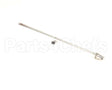 A718-025 Grindmaster Cecilware 15 Gauge Glass Assemblycoffee (A)