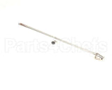 A718-025 Grindmaster Cecilware 15 Gauge Glass Assemblycoffee (A)