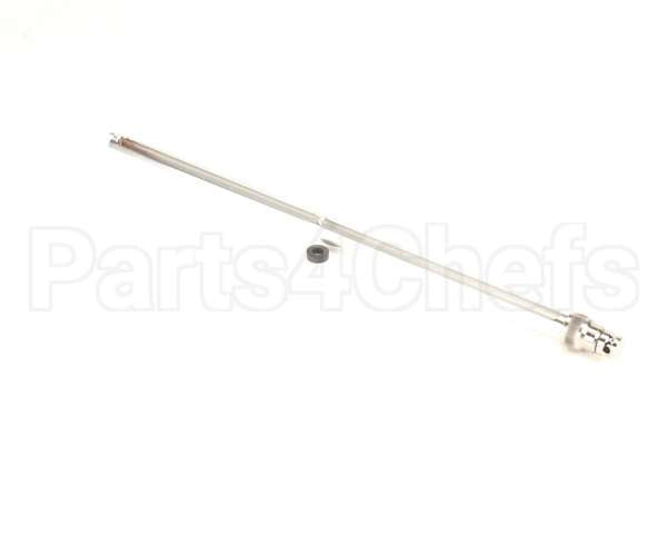 A718-025 Grindmaster Cecilware 15 Gauge Glass Assemblycoffee (A)