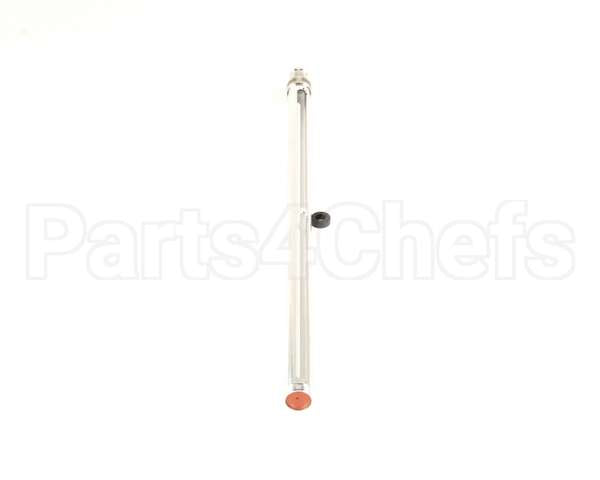 A718-025 Grindmaster Cecilware 15 Gauge Glass Assemblycoffee (A)