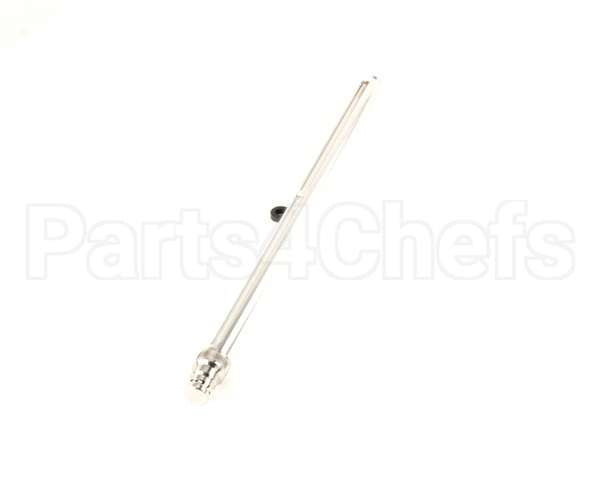 A718-025 Grindmaster Cecilware 15 Gauge Glass Assemblycoffee (A)