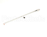 A718-025 Grindmaster Cecilware 15 Gauge Glass Assemblycoffee (A)