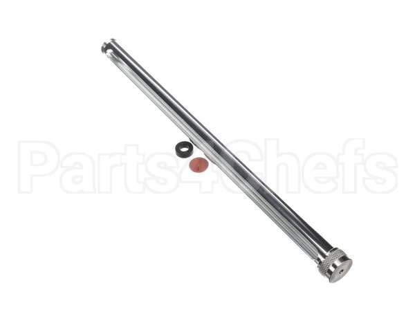 A718-044 Grindmaster Cecilware 12 Gauge Glass Assemblywater (C)