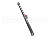 A718-044 Grindmaster Cecilware 12 Gauge Glass Assemblywater (C)