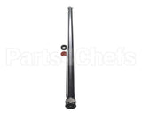 A718-044 Grindmaster Cecilware 12 Gauge Glass Assemblywater (C)