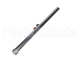 A718-044 Grindmaster Cecilware 12 Gauge Glass Assemblywater (C)