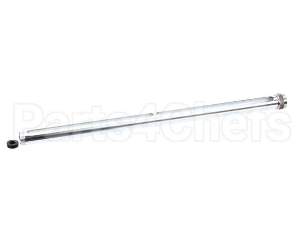 A718-046 Grindmaster Cecilware 14 Gauge Glass Assemblywater (C)