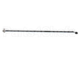 A718-046 Grindmaster Cecilware 14 Gauge Glass Assemblywater (C)