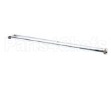 A718-046 Grindmaster Cecilware 14 Gauge Glass Assemblywater (C)
