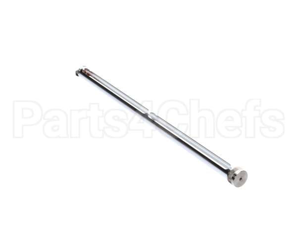 A718-046 Grindmaster Cecilware 14 Gauge Glass Assemblywater (C)