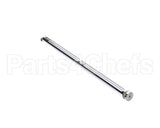 A718-046 Grindmaster Cecilware 14 Gauge Glass Assemblywater (C)