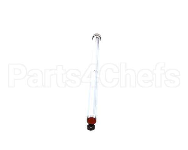 A718-046 Grindmaster Cecilware 14 Gauge Glass Assemblywater (C)