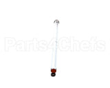 A718-046 Grindmaster Cecilware 14 Gauge Glass Assemblywater (C)