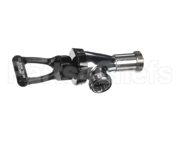 A718-071 Grindmaster Cecilware Faucet Assembly Opt 57