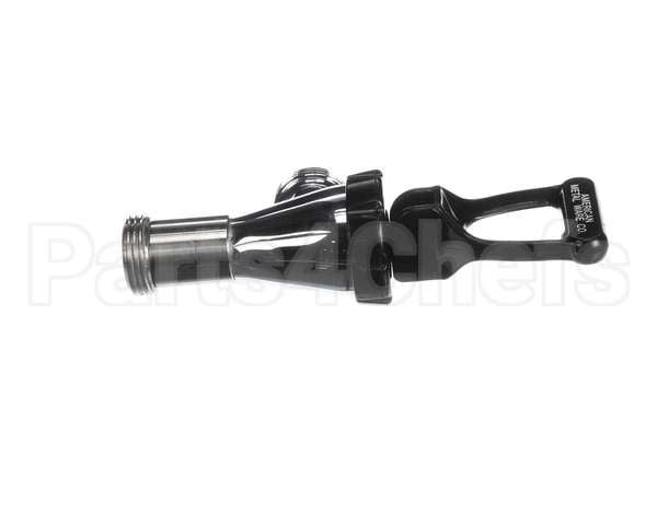 A718-071 Grindmaster Cecilware Faucet Assembly Opt 57