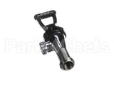A718-071 Grindmaster Cecilware Faucet Assembly Opt 57